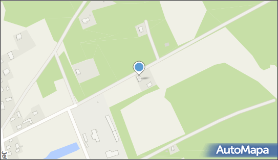 7451453380, Zakład Usług Leśnych Grenda Jan 