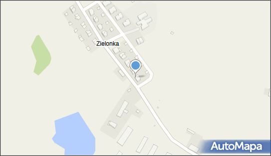 790342898, Zakład Usług Leśnych Grzegorz Kiszycki 