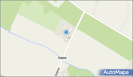 6211066648, Zakład Usług Leśnych -Leszek Ratajczyk 
