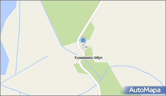 7871793993, Zakład Usług Leśnych Woźniak Jan 