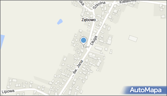 7881730333, Zakład Usług Leśnych Ireneusz Szczepański 