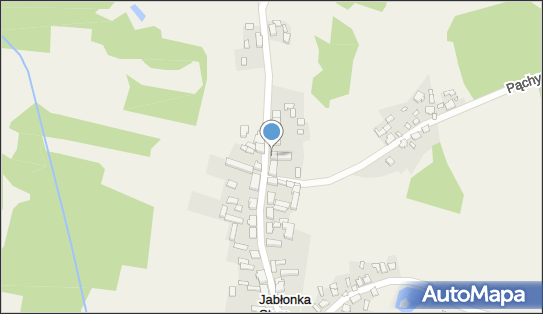 5961027534, Zakład Usług Leśnych, Leszek Chwalisz 