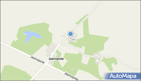 Zakład Usług Leśnych, Jasnopole 8, Jasnopole 78-540 - Przedsiębiorstwo, Firma, NIP: 2530001445