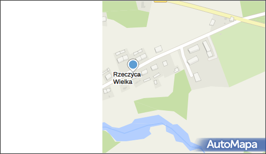Zakład Usług Leśnych, Rzeczyca Wielka 6/1, Rzeczyca Wielka 76-010 - Przedsiębiorstwo, Firma, NIP: 6691016922