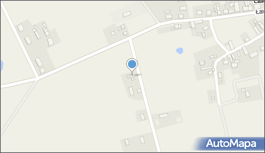 5971277994, Zakład Usług Leśnych, Piasecki Tomasz 