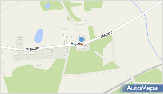 Zakład Usług Leśnych, Mączno 1, Zdbowo 78-640 - Przedsiębiorstwo, Firma, NIP: 7651471336