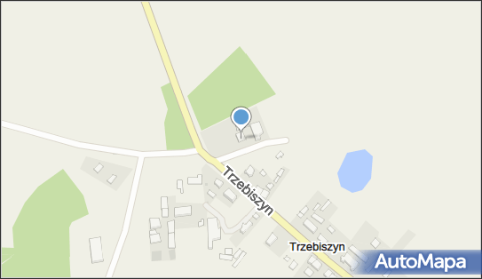 Zakład Usług Leśnych, Trzebiszyn 10a, Trzebiszyn 78-220 - Przedsiębiorstwo, Firma, NIP: 6721023916