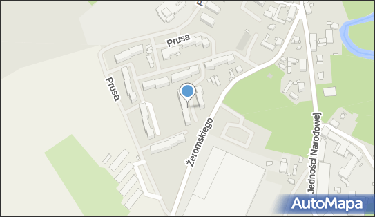 8571024506, Gospodarstwo Rolne 