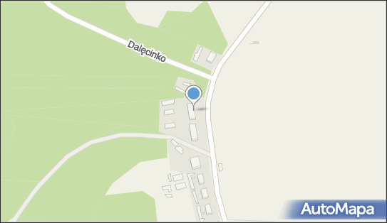 6731121187, Zakład Usług Leśnych Zbigniew Wasiluk 