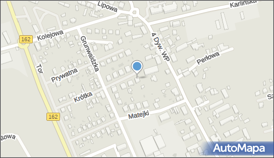 6711538926, Zakład Usług Leśnych Mirosław Woźniak 