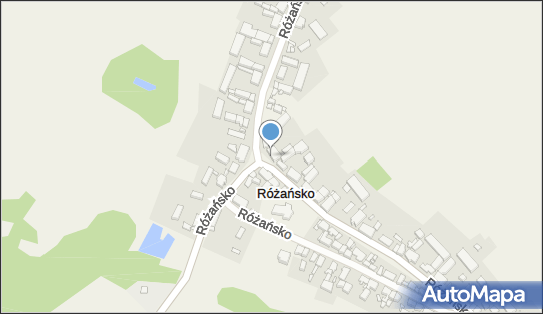 210971184, Zakład Usług Leśnych, Piotr Zając 