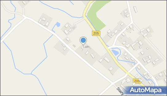 4990147097, Zakład Usług Leśnych Sławomir Wojciechowski 