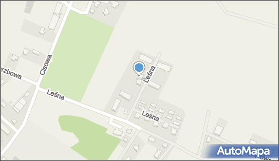 Zakład Usług Leśnych, Manowo 7c, Manowo 76-015 - Przedsiębiorstwo, Firma, NIP: 6691253964