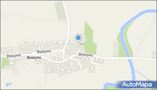 Zakład Usług Leśnych, Byszyno 2, Byszyno 78-200 - Przedsiębiorstwo, Firma, NIP: 6721043994