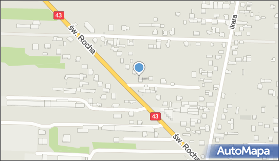 5731005345, Zakład Usług Malarskich i Budowlanych RE-MAL Janusz Dzierzkowski 