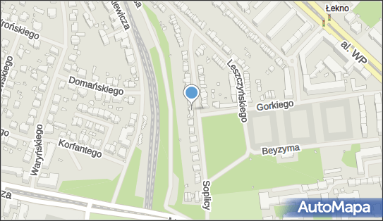 8521105987, Zakład Usług Marketingowych Spychalski Grzegorz 