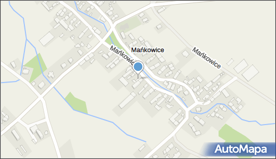 Zakład Usług Mechanicznych, Mańkowice 74, Mańkowice 48-315 - Przedsiębiorstwo, Firma, NIP: 7531665167