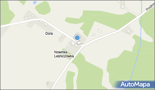Zakład Usług Mechanicznych, Podnowinka 1D, Podnowinka 16-304 - Przedsiębiorstwo, Firma, NIP: 8461439755