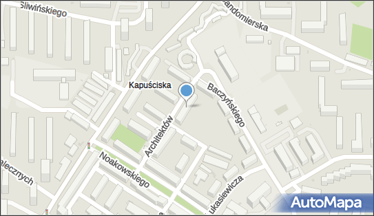 9532131262, Zakład Usług Mieszkaniowych-Runowscy 