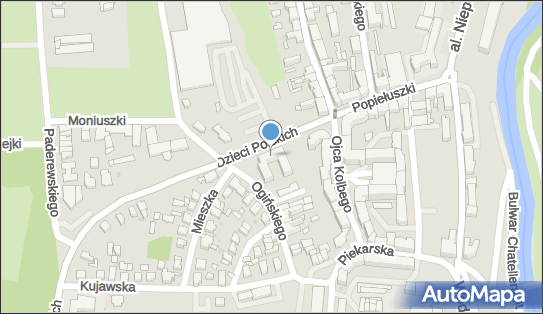7641756422, Zakład Usług Motoryzacjnych Zbigniew Przybylski 