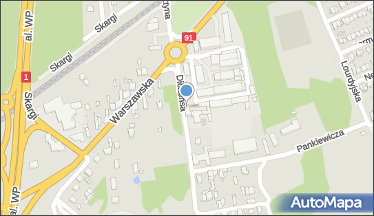9490038918, Zakład Usług Motoryzacyjnych Andrzej Śpiewak 