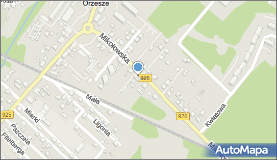 Zakład Usług Motoryzacyjnych i Handlu Stefan Jarek, Orzesze 43-180 - Przedsiębiorstwo, Firma, NIP: 6350008502