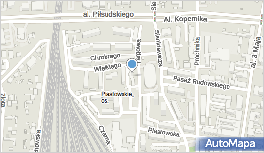 7711004378, Zakład Usług Oftalmicznych Alicja Krasoń 