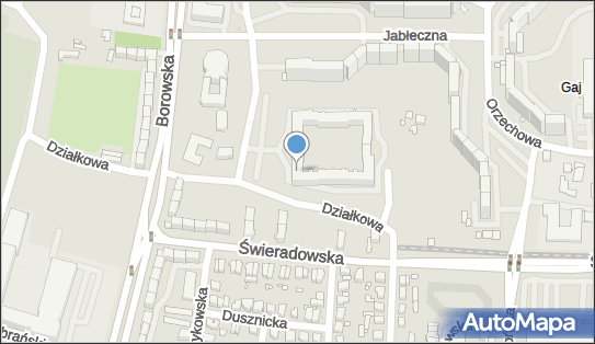 8991831515, Zakład Usług Ogólnobudowlanych Grabska Bożena 