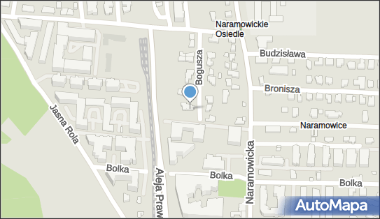 Zakład Usług Ogrodniczych, Bogusza 16, Poznań 61-608 - Przedsiębiorstwo, Firma, numer telefonu, NIP: 9720758439