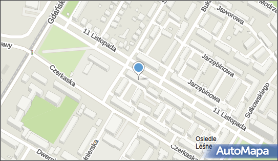 Zakład Usług Optycznych, 11 Listopada 8, Bydgoszcz 85-643 - Przedsiębiorstwo, Firma, NIP: 9531482114