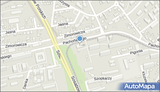 9451885821, Zakład Usług Pielęgniarskich 