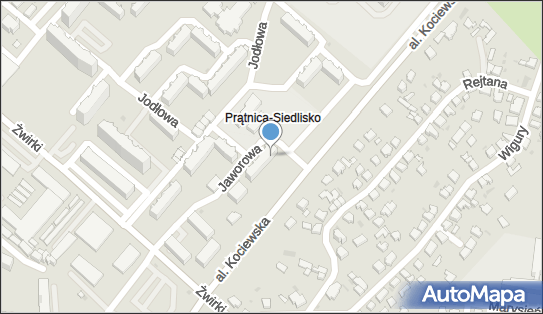 5931222952, Zakład Usług Plastycznych Wiesław Tocha 