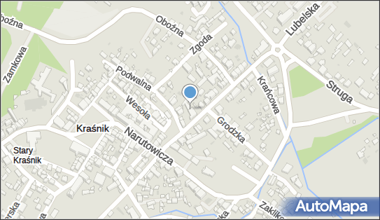 7151045978, Zakład Usług Pogrzebowych 