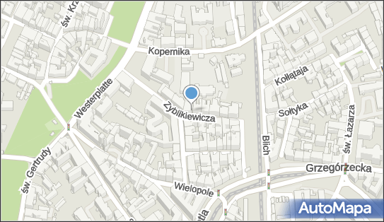 9451797896, Zakład Usług Poligraficzno-Wydawniczych Ryszard Kęsek 