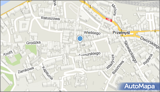 7952051356, Zakład Usług Poligraficznych 