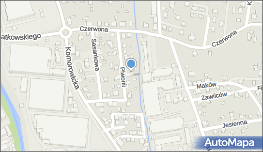 070280321, Zakład Usług Poligraficznych 