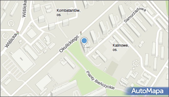 6782151100, Zakład Usług Porządkowych Mieszkaniowych Edyta Klimowicz 