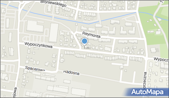 7881115088, Zakład Usług Pralniczych Zofia Radwańska 