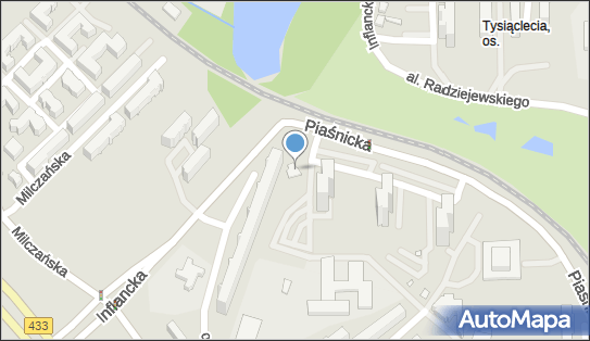 7821144583, Zakład Usług Pralniczych Violetta Kudlińska 