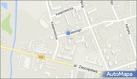 8471016996, Zakład Usług Precyzyjnych, Elektrotechnicznych, Elektronicznych i Usług Pomocniczych w Budownictwie Jan Makowski 