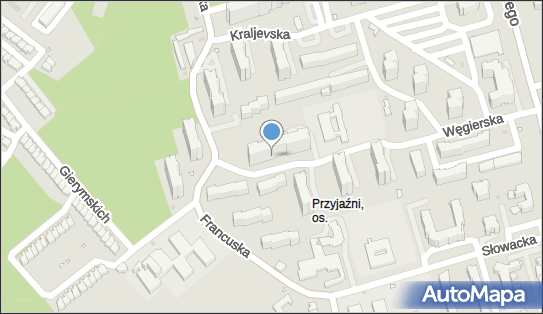 Zakład Usług Projektowo Wykonawczych Hydromel, Węgierska 3 65-941 - Przedsiębiorstwo, Firma, NIP: 9291367772