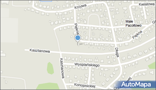 8771090519, Zakład Usług Projektowych, Nadzoru i Wykonawstwa Budowlanego 
