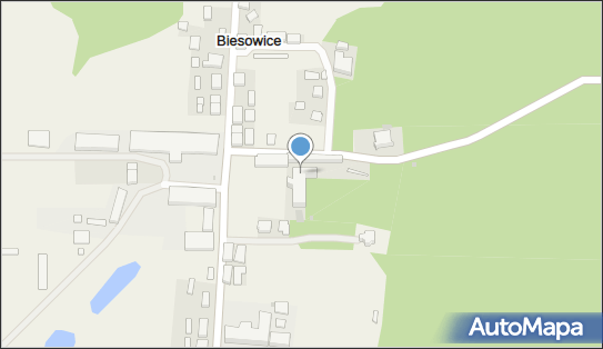 Zakład Usług Przeładunkowych, Biesowice 33, Biesowice 77-224 - Przedsiębiorstwo, Firma, NIP: 8392413705