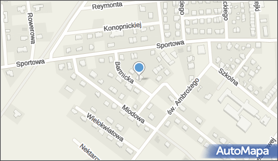 Zakład Usług Radiestezyjnych, ul. Bartnicka 3, Pszczółki 83-032 - Przedsiębiorstwo, Firma, NIP: 5931344767