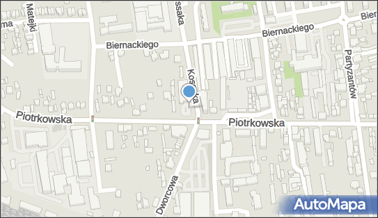 7681484585, Zakład Usług Radiowo-Telewizyjnych Markiewicz Mirosław 