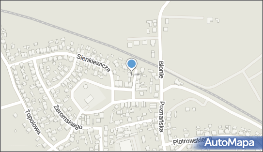 9231444948, Zakład Usług Radiowo - Telewizyjnych Mariusz Hirte 