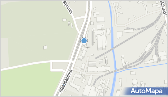 6251008338, Zakład Usług Remontowych Elektrociepłowni Będzin w Upadłości Likwidacyjnej sp. z o.o. 