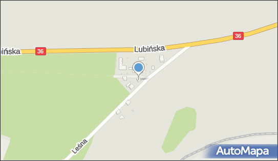 Zakład Usług Renowacyjnych Chomont Jacenty, Leśna 1A, Ścinawa 59-330 - Przedsiębiorstwo, Firma, NIP: 6921080540
