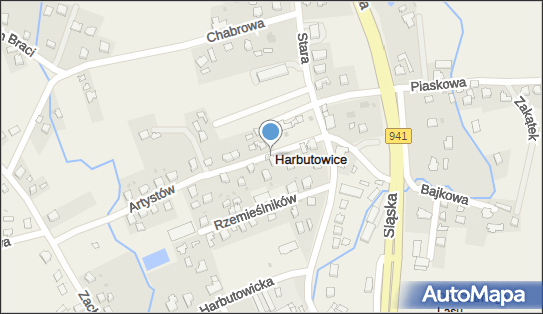 243625246, Zakład Usług Rozmaitych Marek Bojda 