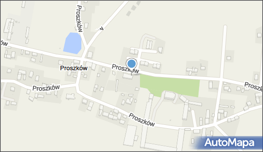 Zakład Usług Różnych Szumlakowski Kazimierz, Proszków 15 55-300 - Przedsiębiorstwo, Firma, NIP: 9131174679